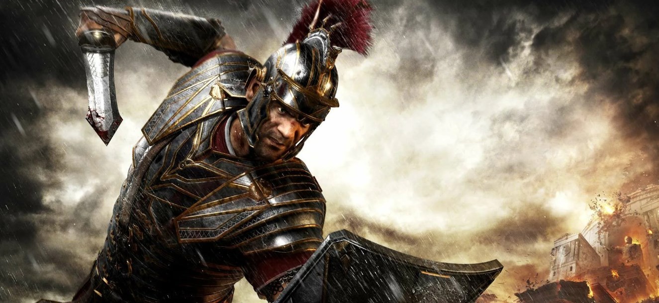 Ryse son of rome on steam фото 102